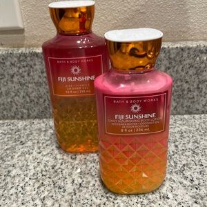 Bath & Body Works Fiji Sunshine
